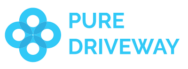 Pure Driveway logo