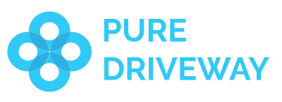 Pure Driveway logo